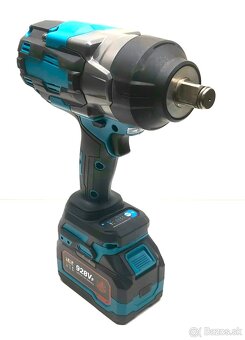 Razovy utahovak kopia Makita TW001 AKCIA - 2