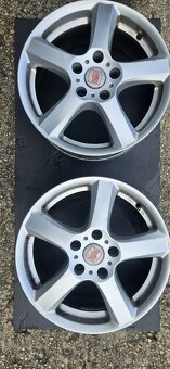 Alu disky 16" ET 33 - 2