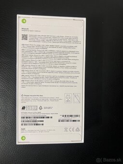 Predám iPhone 15. 128GB pink Úplne nový - 2