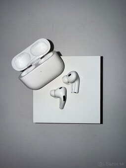 Airpods pro 2 generácie - 2