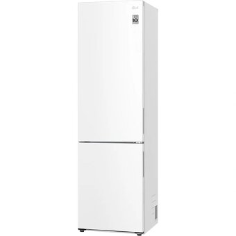 Chladnička LG no frost - 2