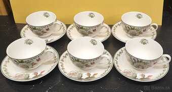 Porcelán - 2