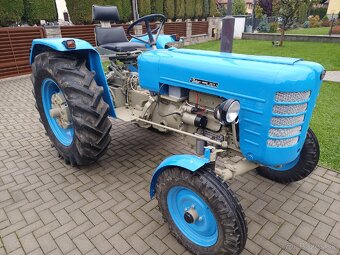 Zetor 3011 - 2