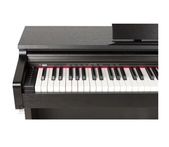 Digitálne piano Sencor - 2