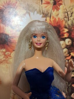 Babika,babiky,retro babiky,retro barbie - 2