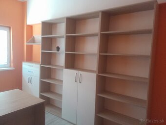 Kancelársky nábytok - 2