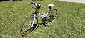 KROSOVÝ BICYKEL PILSNER URQUELL dámsky - 2