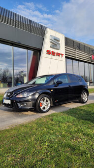 Seat leon rv 2012 kupovane na slovensku - 2