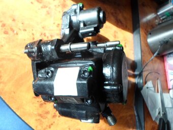 Predám čerpadlo po GO Delphi na Peugeot 508 ,407 2,0 HDI - 2