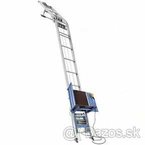 Prenajom :strešný výťah GEDA - 2