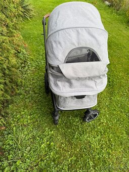 Trojkombinácia KinderKraft B-Tour - 2