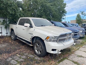 Dodge Ram 5.7 4x4 2011 R.V - 2