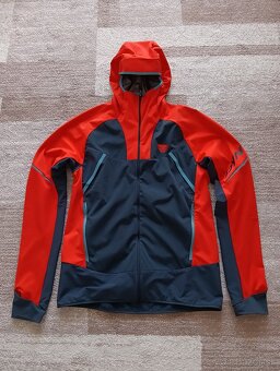 Pánska bunda Dynafit Speed Softshell,veľkosť M - 2