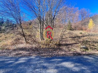 Exkluzívne na predaj pozemok - Donovaly P006ZL - 2