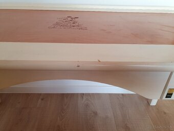 Písací stôl do detskej izby Disney - Mickey Mouse - 2