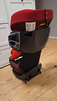 Autosedacky Cybex Pallas 2-Fix - 2