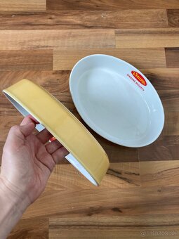 Zapekacie misy Vitana - 2