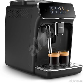 Automatický kávovar Philips EP2220. - 2