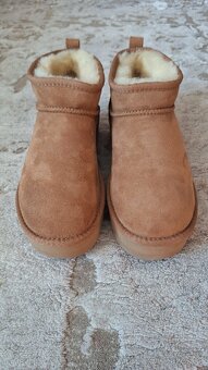 Ugg topánky - 2