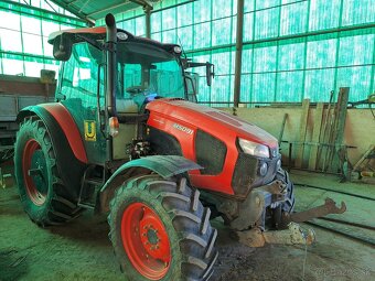 Traktor Kubota M5091 - 2
