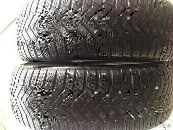 zimne pneumatiky, 185/65r15 - 2