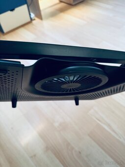 Chladiaca podlozka Genesis Oxid - 2