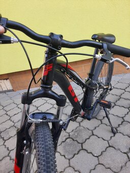 GT STOMPER PRIME 2022 - 2