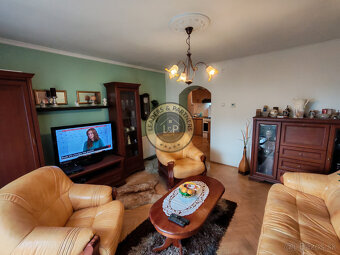 2 izbový byt v Trnave na prenájom-Študentská ulica - 2