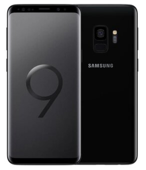 Galaxy S9 s /e/OS Murena bezpečnostní software - 2