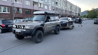 Preprava a odtah 0918998969 - 2