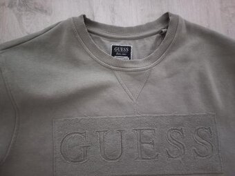 Pánska mikina Guess - 2