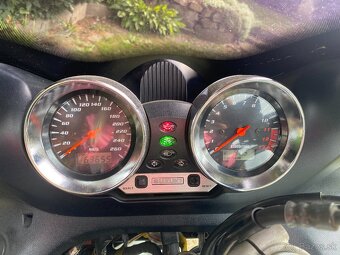 Suzuki Bandit 1200 - 2