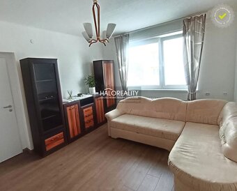 HALO reality - Predaj, trojizbový byt Senica - ZNÍŽENÁ CENA - 2