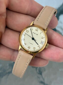 Prim Klasik 1993 - 2