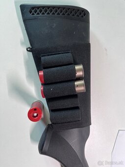 CYMA CM350LMN Full metal Shotgun - 2