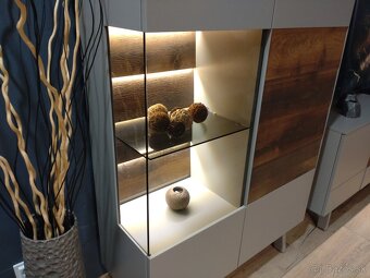 Obývacia stena MISSANO - 2