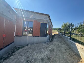 Novostavba Šemša - 2