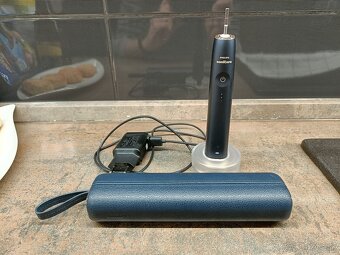 Philips Sonicare 9900 DiamondClean Prestige HX9992/12 - 2