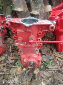 Terra vari agzat rozpredám všetko plne funkčné 2 - 2