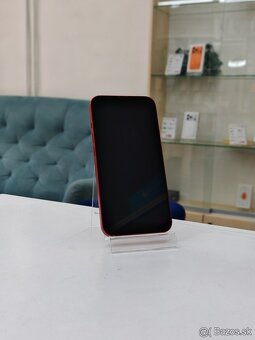 IPhone 13 128GB RED | ZÁRUKA 2 roky - 2