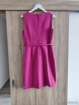 šaty, košeľa, mapové tričko, sveter, pončo, riflové bundy - 2