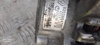 Renault lagúna 3 2.0dci alternátor - 2