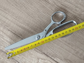 Nožnice Yellow Canary - 2