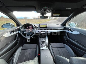 Audi S4/S4 Avant - 2