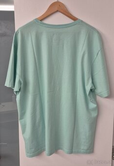 Pánske tričko UNCS 2XL - 2