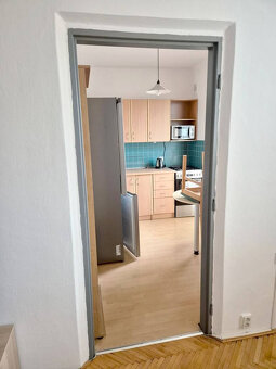 Prenájom 1-izbového bytu, A. Hlinku Piešťany - 2