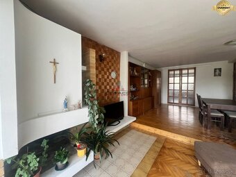 Exk. viacgeneračný RD vo Veľkom Orvišti pri Piešťanoch ZĽAVA - 2