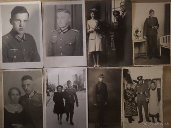 NEMECKE POHLADNICE,FOTKY - 2