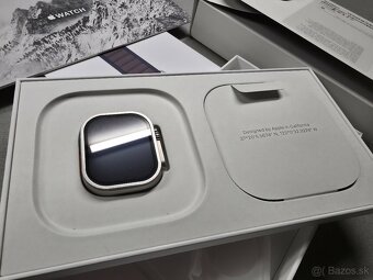 Apple Watch Ultra 2 - 2