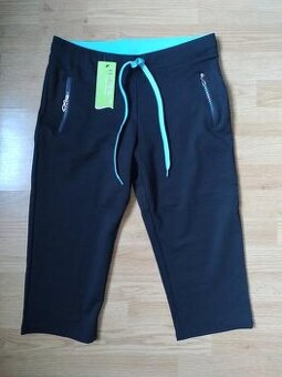 Dámske krátke tepláky - 2